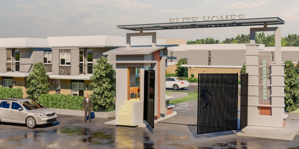 Elite Homes Jhajjar – HUDA affordable plots and residential housing in Jhajjar Haryana